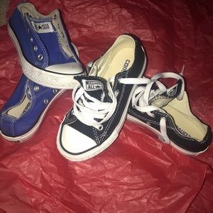 Kids Converse